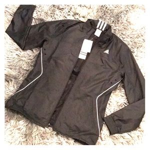 Adidas NWT Wind Jacket